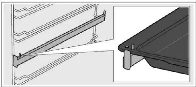 BOSCH HVA541NS0 - Accessori - 2