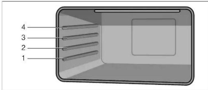 BOSCH HVA541NS0 - Accessoire - 1