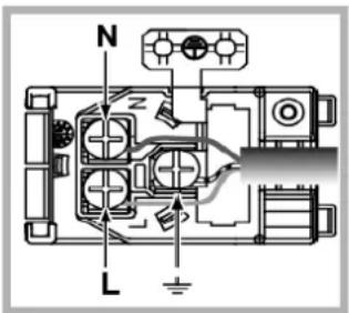 INDESIT FIMS531J K.A IX - PoeHne cTeBoro ka6e - 2