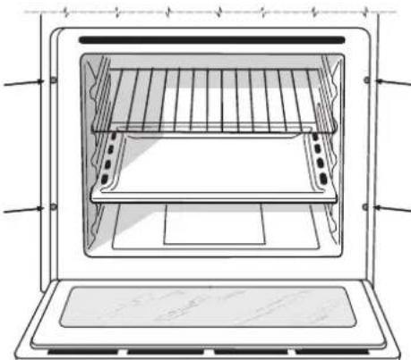 INDESIT FIMS531J K.A IX - LcHTpyBaHHi3aKpinJenHn - 1