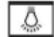 INDESIT FIMS531J K.A IX - Ovenverlichting - 1