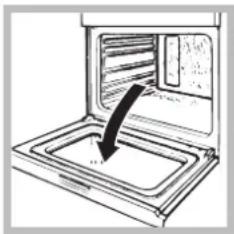 INDESIT FIMS531J K.A IX - Ynctka DBepubl - 1