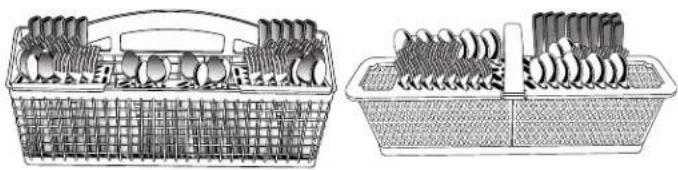 MAYTAG MDB4949SDM - Panier à couverts - 1