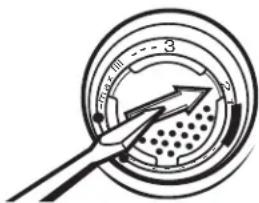 MAYTAG MDB4949SDM - Verser l'agent de rinçage - 2