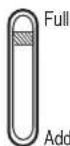 MAYTAG MDB7949SDE - Add Rinse Aid - 1