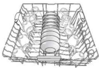 MAYTAG MDB7949SDM - Préparation et chargement du lave-vaisselle - 1