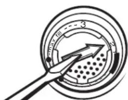 MAYTAG MDB7949SDM - Agregue el agente de enjuague - 2