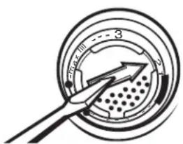 MAYTAG MDB7949SDM - Verser l'agent de rinçage - 1