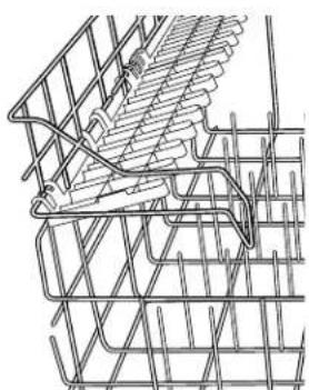 MAYTAG MDB7949SDM - Tabletes de chargement en superposition - 1