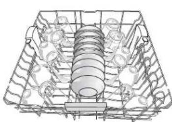 MAYTAG MDB7949SDH - Prepare and Load the Dishwasher - 1