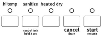 MAYTAG MDB7949SDH - Select Options (options vary by model) - 1
