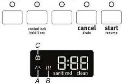 MAYTAG MDB8969SDE - Canasta superior removable - 2