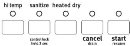 MAYTAG MDB8969SDM - Select Options (options vary by model) - 1