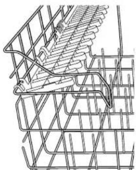 MAYTAG MDB8969SDM - Stack-Rack Shelves - 1