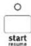MAYTAG MDB8969SDM - Start dishwasher. - 1