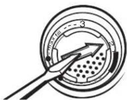 MAYTAG MDB8969SDH - Add Rinse Aid - 3