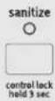 MAYTAG MDB8969SDH - For fully integrated models (controls on top of console) - 2