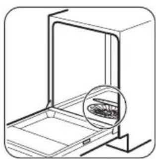 ZANUSSI ZDT12011FA - Entretien et nettoyage - 1