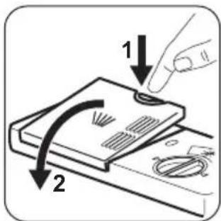 ZANUSSI ZDT12011FA - Denní používání - 2