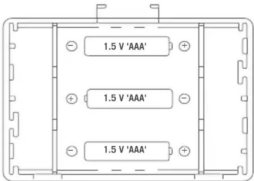 Rösle 16239 - First time use / Setting clock - 1