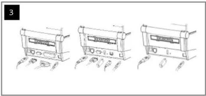 Bixolon SLPTX420 - SLP-TX420 Series - 4