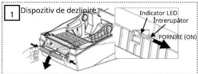 Bixolon SLPTX420 - SLP-TX420 Series - 13
