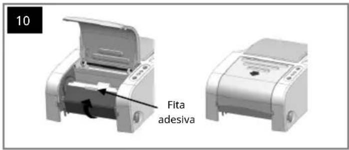 Bixolon SLPTX420 - SLP-TX420 Series - 10