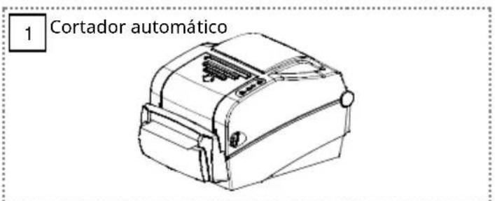Bixolon SLPTX420 - SLP-TX420 Series - 17