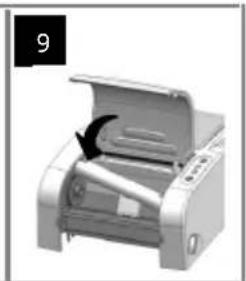 Bixolon SLPTX420 - SLP-TX420 Series - 9