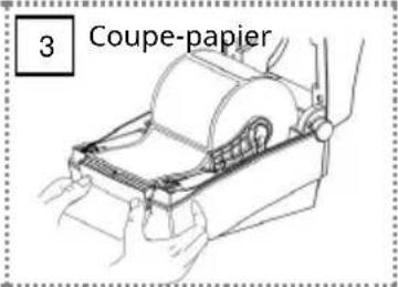 Bixolon SLPTX420 - SLP-TX420 Series - 15
