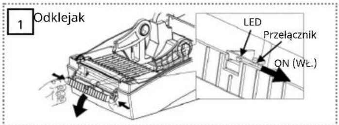 Bixolon SLPTX420 - SLP-TX420 Series - 13