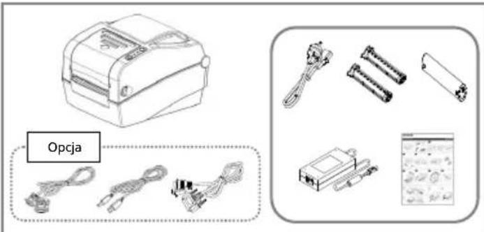 Bixolon SLPTX420 - SLP-TX420 Series - 1