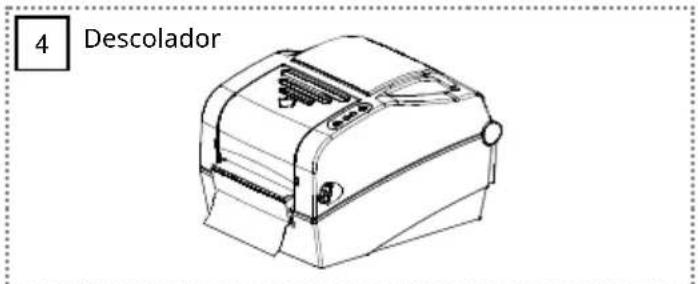 Bixolon SLPTX420 - SLP-TX420 Series - 16