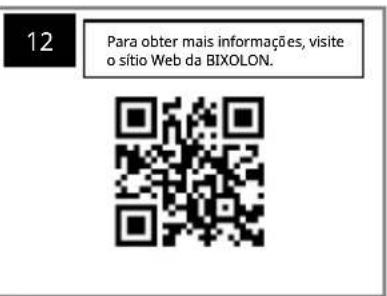 Bixolon SLPTX420 - SLP-TX420 Series - 12