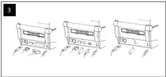 Bixolon SLPTX420 - SLP-TX420 Series - 4
