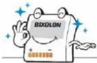 Bixolon SPPR210 - AVERTISSEMENT ET PRECAUTIONS CONCERNANT LES BATTERIES - 3