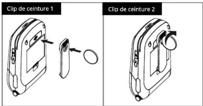Bixolon SPPR210 - Désignation de la pièce - 6