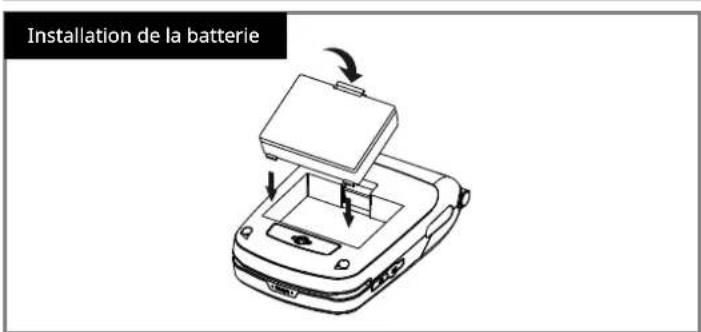 Bixolon SPPR210 - Désignation de la pièce - 2