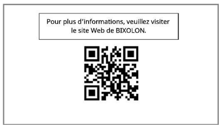 Bixolon SPPR210 - Désignation de la pièce - 10