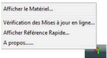 XEROX Documate 7600 - Pour enregistrer votre scanneur : - 2