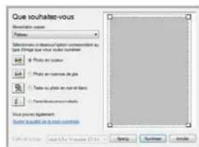 XEROX Documate 7600 - Numérisation - 4