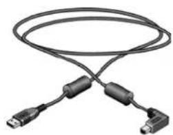 XEROX Documate 7600 - Contenu de la boîte - 2