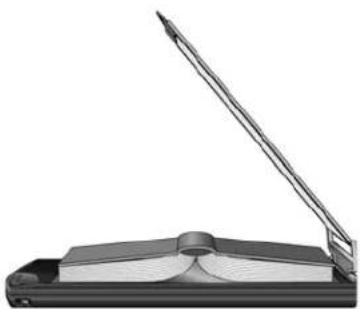 XEROX Documate 7600 - Numérisation des pages d'un livre : - 1