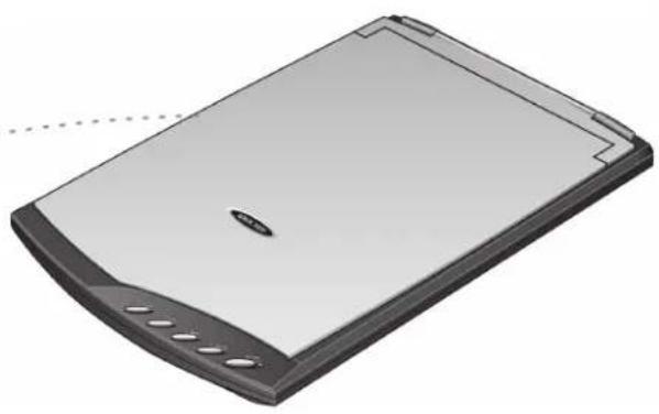 XEROX Documate 7600 - guide de l'utilisateur - 1