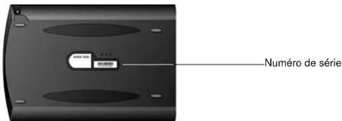 XEROX Documate 7600 - Pour enregistrer votre scanneur : - 3