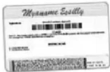 XEROX WorkCentre 7346V AZ - Copia de tarjeta de ID - 2