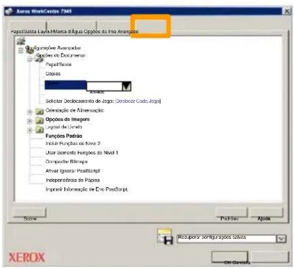 XEROX WorkCentre 7346V AZ - Folhas de Identificacao - 1