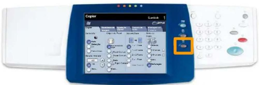 XEROX WorkCentre 7346V AZ - Folhas de Identificacao - 3