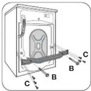 ZANUSSI ZWH6145 - Unpacking - 4