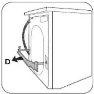 ZANUSSI ZWH6145 - Unpacking - 5